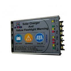 Chớp Vàng - Sạc Chớp